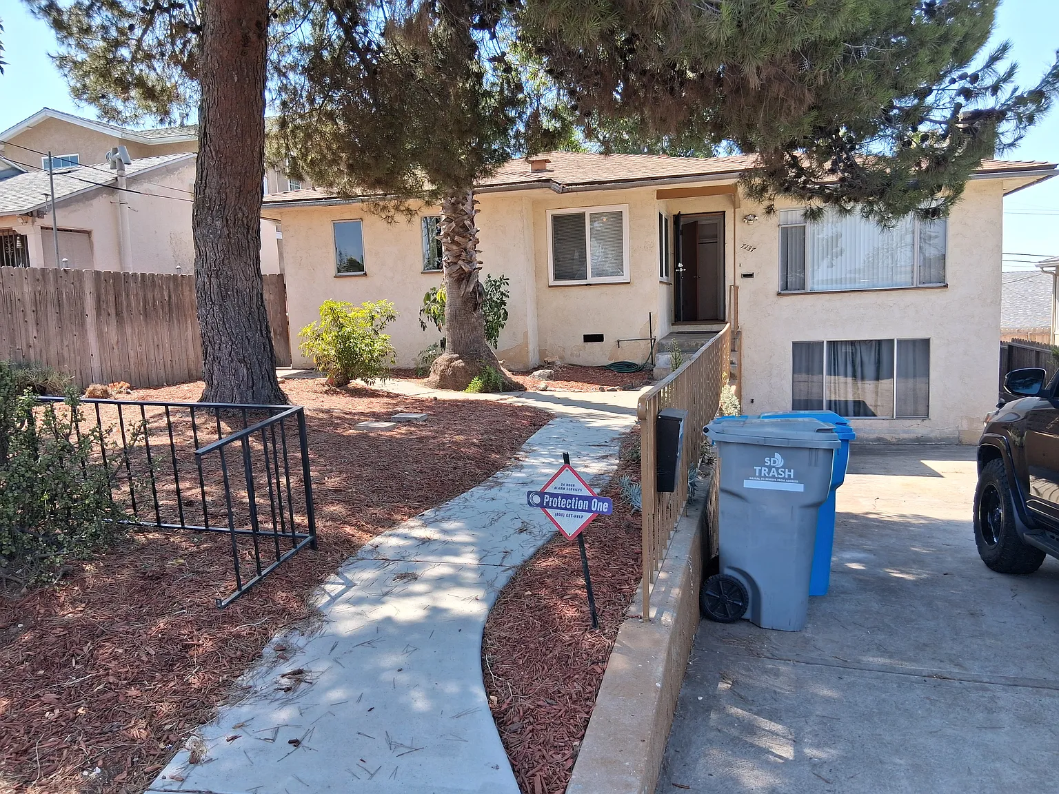 3 bed, $3,600 — Photo 2