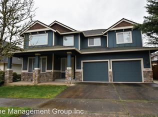 3414 SE 170th Ave, Vancouver, WA 98683
