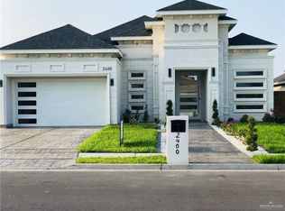 2400 Baylor Ave, McAllen, TX 78504