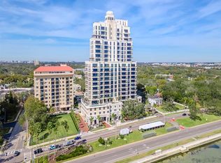 2103 Bayshore Blvd #903, Tampa, FL 33606