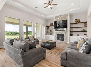 10921 Bourbon St, Willis, TX 77318