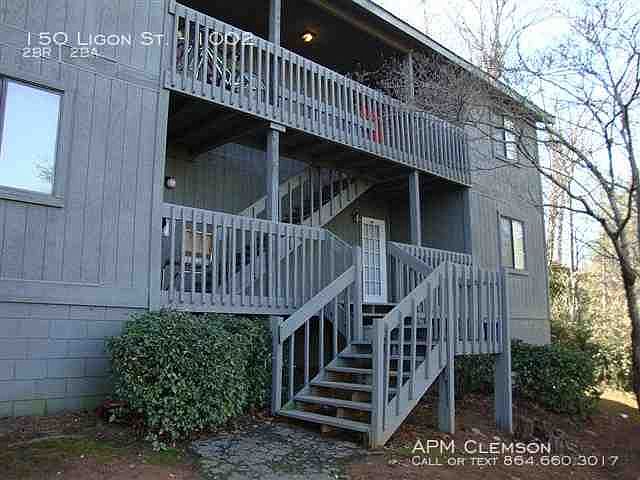 150 Ligon St APT 1002 Clemson SC 29631 Zillow