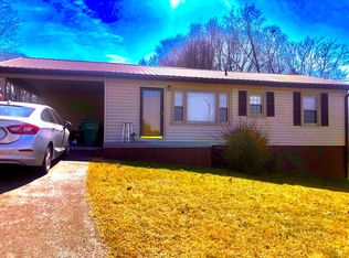 1524 Meadowview Ln, Morristown, TN 37814