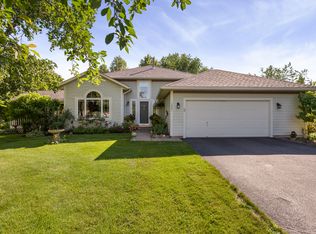 13861 Norwood Ln N, Dayton, MN 55327