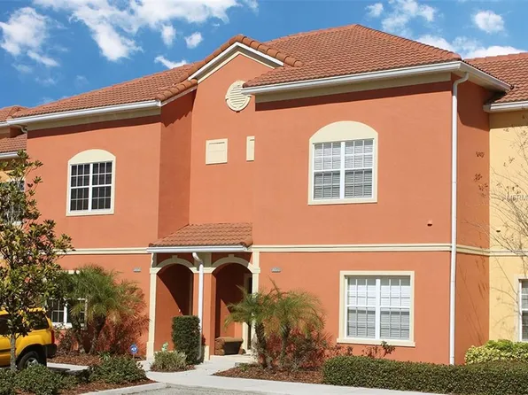 8957 Majesty Palm Rd, Kissimmee, FL 34747