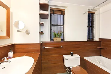 Sold by Corcoran