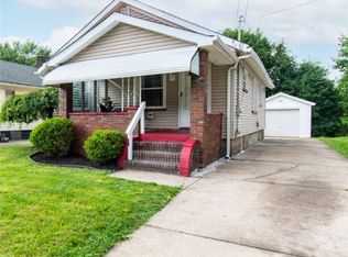 926 Cornell St, Youngstown, OH
