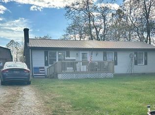 949 Wylie Rd, Seaman, OH 45679