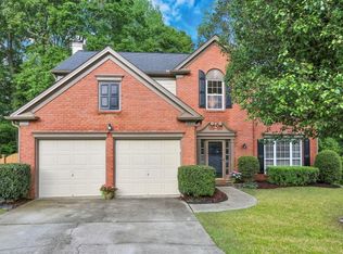 621 Chastain Way, Dallas, GA 30157