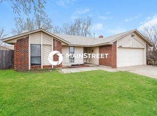 8905 Cindy Rd, Oklahoma City, OK 73132