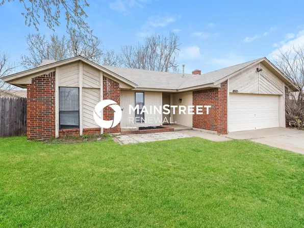 8905 Cindy Rd, Oklahoma City, OK 73132