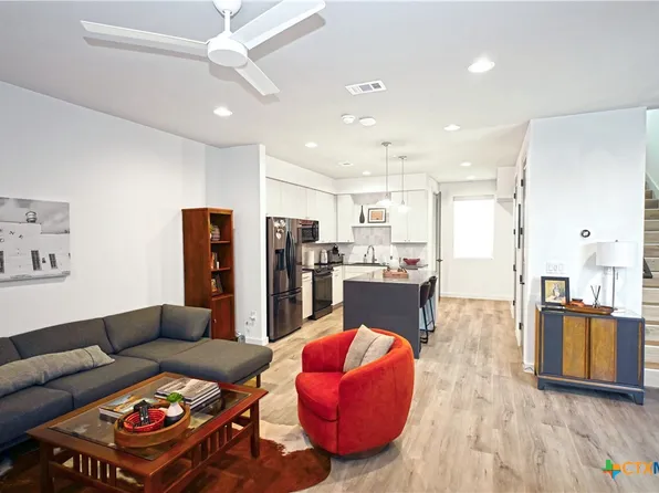 1208 N Academy Ave #3207, New Braunfels, TX 78130