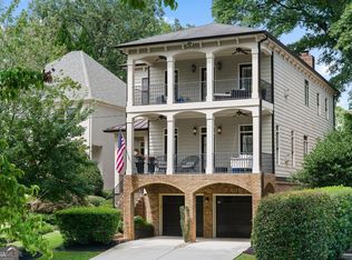 2616 Caldwell Rd NE, Atlanta, GA 30319