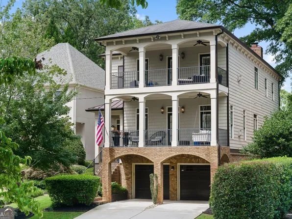 2616 Caldwell Rd NE, Atlanta, GA 30319