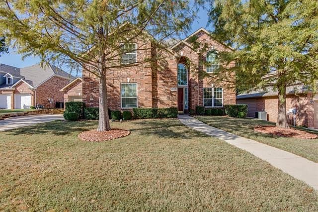 1st image of 4003 Barley Dr