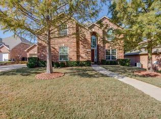 4003 Barley Dr, Highland Village, TX 75077