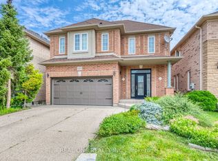 1418 Gulledge Trl, Oakville, ON L6M 3Z9
