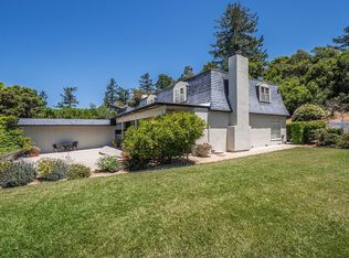 2600 Huntington Dr, Aptos, CA 95003