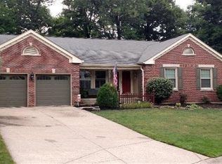 7007 Shadetree Ct, Florence, KY 41042