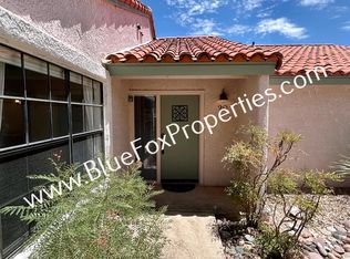 6490 N Tierra De Las Catalinas APT 90, Tucson, AZ 85718