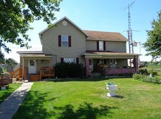 5746 Liberty Hi Rd, Cygnet, OH 43413