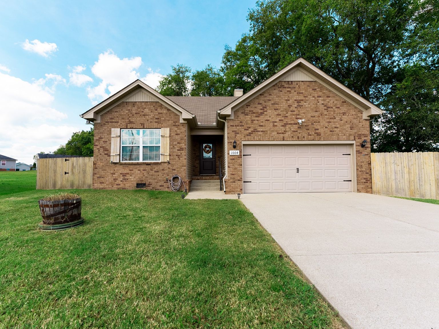 1004 Glenda Dr, Murfreesboro, TN 37128 Zillow