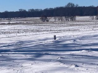 7611 N Gibbs Rd, Albion, MI 49224