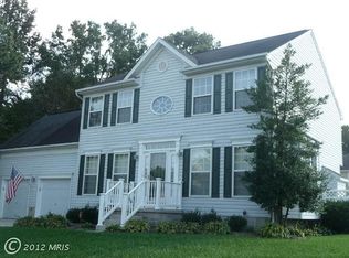 2811 Sagamore Ct, Pasadena, MD