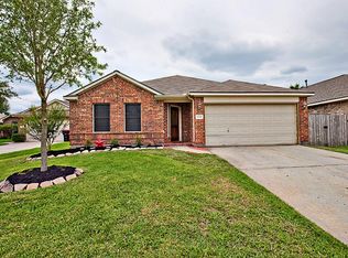 20119 Glacier Falls Dr, Tomball, TX 77375