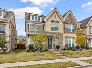 4916 Saguaro Rdg, McKinney, TX 75070