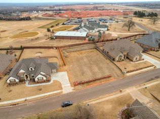 2932 Lakeshire Ridge Way LOT 3, Edmond, OK 73034