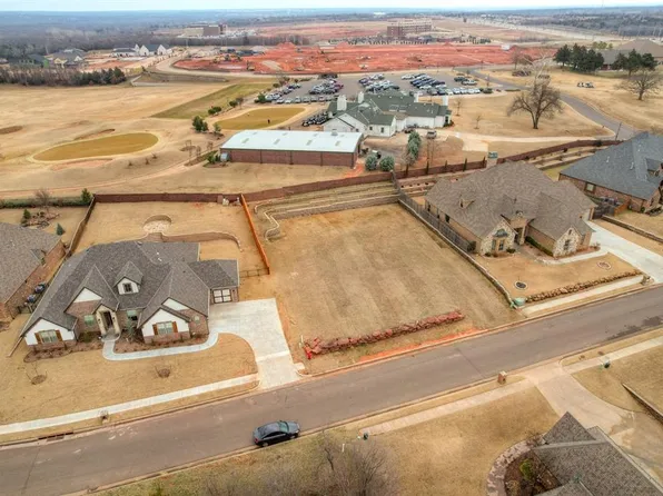 2932 Lakeshire Ridge Way Lot 3, Edmond, OK 73034