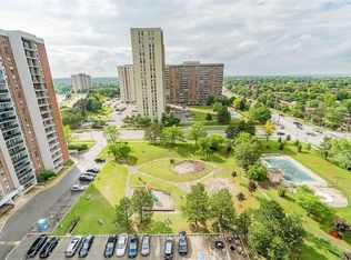 21 Knightsbridge Rd #1508, Brampton, ON L6T3Y1