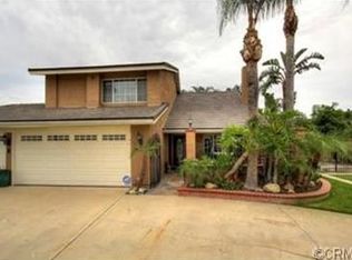 1223 E Riverside Dr, Ontario, CA 91761