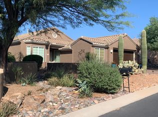 13291 N Heritage Club Pl, Marana, AZ 85658