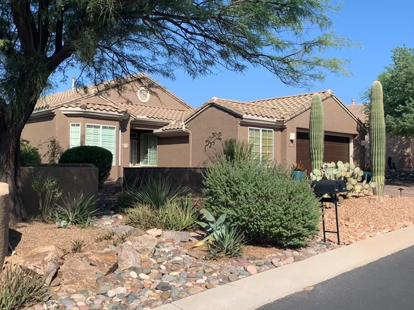 13291 N Heritage Club Pl, Marana, AZ 85658