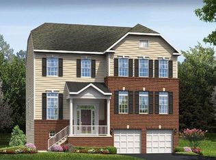 12738 Effie Rose Pl, Woodbridge, VA 22192