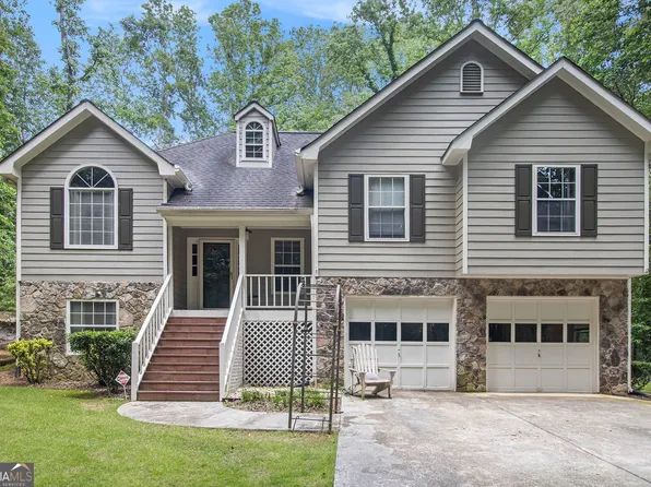 3365 NE Ivy Lake Dr, Buford, GA 30519