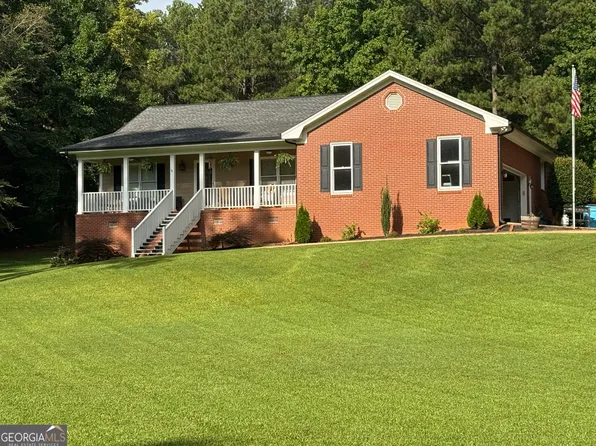 517 Hamlin Rd, Jackson, GA 30233