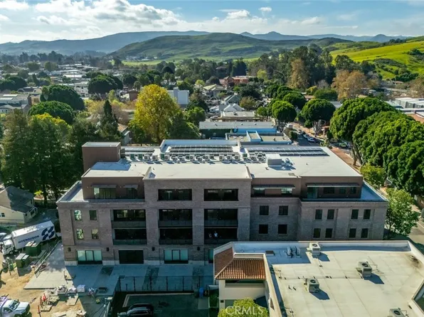 581 Higuera St Unit 403, San Luis Obispo, CA 93401