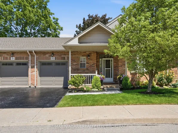 99 Linwell Rd #10, Saint Catharines, ON L2N 1R6