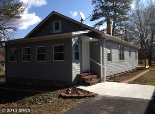 8827 Avondale Rd, Baltimore, MD 21234