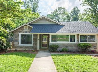 1136 Martin St, Winston Salem, NC 27103