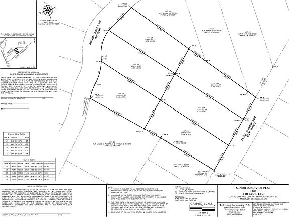 3rd image of LOT 26 Bermuda Bluff Lane