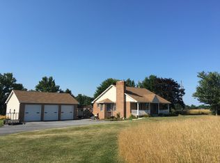 4340 Admire Rd, Thomasville, PA 17364