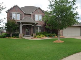 309 E 123rd Ct S, Jenks, OK 74037
