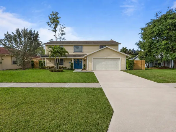 14364 Larkspur Lane, Wellington, FL 33414