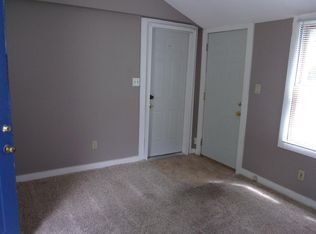 9636 Diebold Rd #1, Fort Wayne, IN 46825