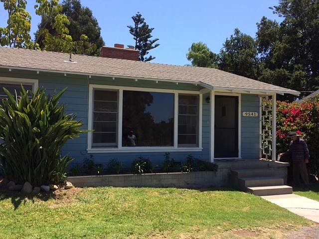 2nd image of 9541 Dos Pueblos Canyon Rd