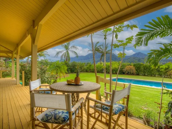 4901 Kapaka St, Princeville, HI 96722